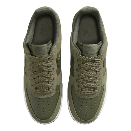 Кроссовки мужские NIKE AIR FORCE 1 '07 LV8 SPORT хаки IM5752-301