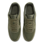 Кроссовки мужские NIKE AIR FORCE 1 '07 LV8 SPORT хаки IM5752-301