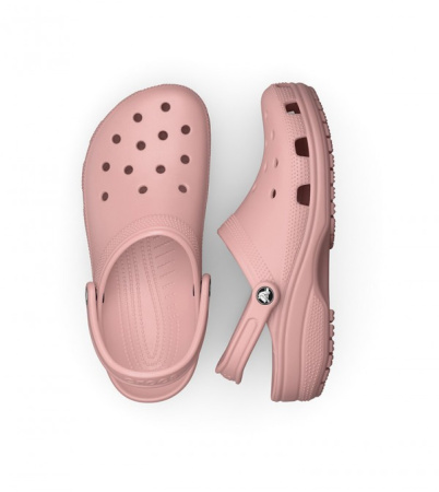 Клоги CROCS Classic розовый 10001-78U