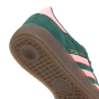 Кроссовки женские ADIDAS HANDBALL SPEZIAL W зеленый IH1496