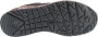 Кроссовки женские Skechers Uno - Majestic Garden черный 155583-BKMT