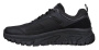 Кроссовки мужские Skechers Arch Fit Road Walker черный 237333-BBK