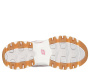 Кроссовки женские Skechers D'LITES - DAZZLING SHINE розовый 150556-LTPK