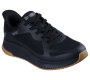 Кроссовки мужские Skechers BOBS SQUAD 4 черный 118423-BBK