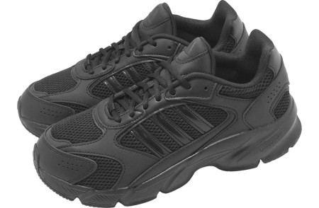 Кроссовки мужские ADIDAS CRAZYCHAOS 2000 черный IH0304