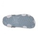 Клоги CROCS All Terrain Clog серый 206340-0Z3