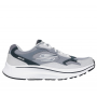 Кроссовки мужские Skechers Go Run Consistent 2.0 - Retro Runner V1 серый 220872-GRY