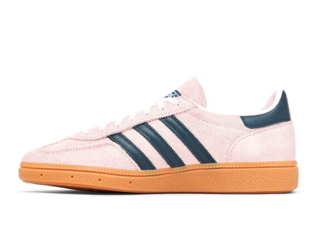 Кроссовки женские ADIDAS HANDBALL SPEZIAL W розовый IF6561
