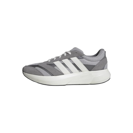 Кроссовки мужские ADIDAS LIGHTSHIFT 2.0 серый HP6971