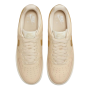 Кроссовки женские NIKE WMNS AIR FORCE 1 '07 бежевый IV6041-236