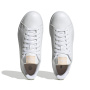 Кроссовки женские ADIDAS ADVANTAGE белый