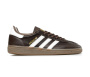 Кроссовки мужские ADIDAS HANDBALL SPEZIAL коричневый KI8581