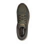 Кроссовки мужские Skechers Arch Fit 2.0 - The Keep оливковый 232702-OLV