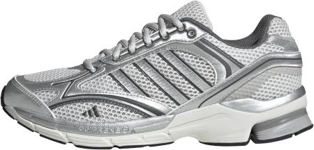 Кроссовки унисекс ADIDAS SPIRITAIN 2000 серый KI4442