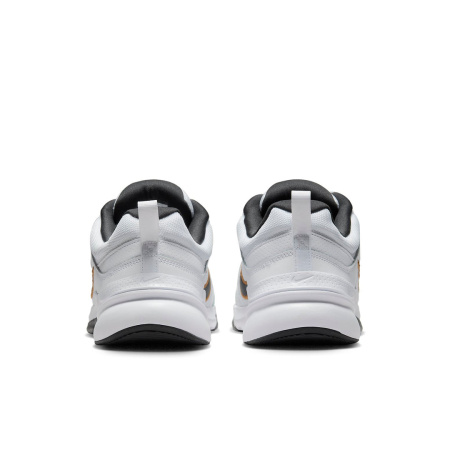 Кроссовки мужские NIKE DEFYALLDAY белый DJ1196-103