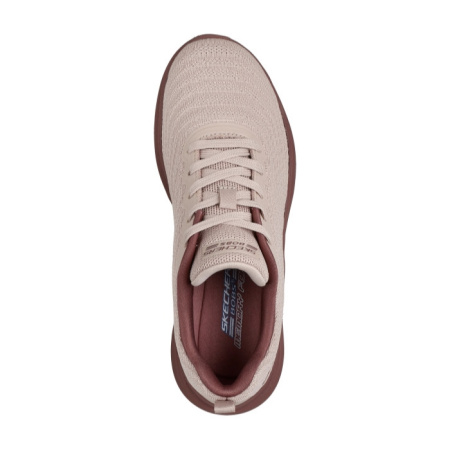 Кроссовки женские Skechers BOBS Moda Flex бежевый 117731-NAT