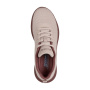Кроссовки женские Skechers BOBS Moda Flex бежевый 117731-NAT