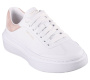 Кроссовки женские Skechers Cordova Classic Best Behaviour белый 185060-WPK