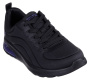 Кроссовки женские Skechers BOBS VISION AIR черный 117646-BBK