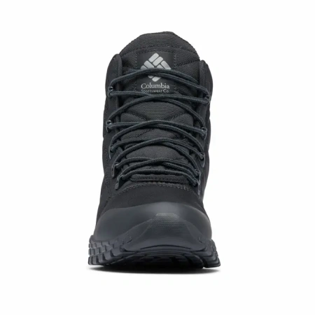 Ботинки мужские Columbia FAIRBANKS™ OMNI-HEAT™ черный 2100831-010