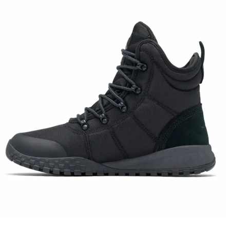 Ботинки мужские Columbia FAIRBANKS™ OMNI-HEAT™ черный 2100831-010