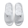 Шлепанцы мужские NIKE JORDAN FRANCHISE SLIDE SH белый HQ2163-100