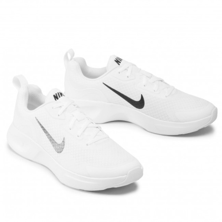 Кроссовки мужские NIKE WEARALLDAY белый