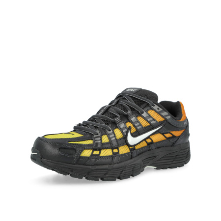 Кроссовки мужские NIKE P-6000 черный CD6404-029