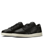 Кроссовки мужские NIKE AIR JORDAN 1 RETRO LOW NS черный 848775-005