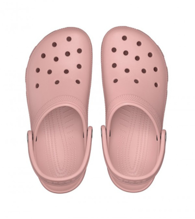 Клоги CROCS Classic розовый 10001-78U