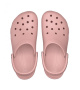 Клоги CROCS Classic розовый 10001-78U