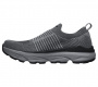Слипоны мужские Skechers DELMONT серый
