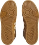 Кроссовки мужские ADIDAS HOOPS 3,0 MID WTR коричневый IF2636