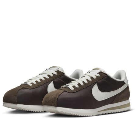 Кроссовки женские NIKE CORTEZ коричневый DZ2795-200