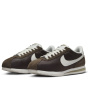 Кроссовки женские NIKE CORTEZ коричневый DZ2795-200