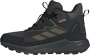 Кроссовки мужские ADIDAS TERREX ANYLANDER CLIMAWARM + оливковый JQ9952