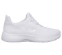 Кроссовки женские Skechers Dynamight белый 12119-WHT