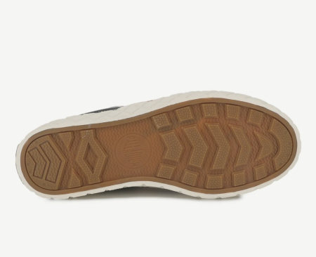 Кеды женские Palladium ACE LO MIX LTH черные 94662-053