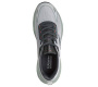 Кроссовки мужские Skechers Max Cushioning Glide-Step серый 220417-GYCC