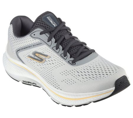 Кроссовки мужские Skechers Go Run Consistent 2 серый 220865-GRY