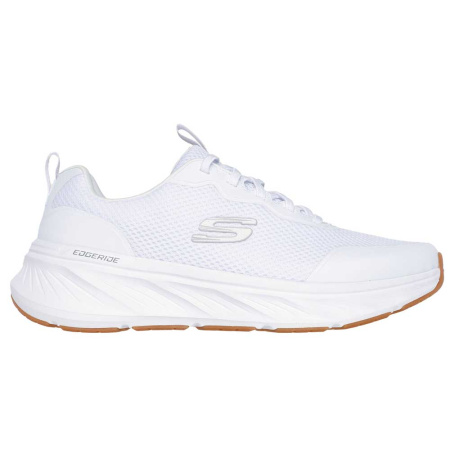 Кроссовки мужские Skechers Edgeride - Rekze белый 232835-WHT
