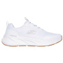 Кроссовки мужские Skechers Edgeride - Rekze белый 232835-WHT