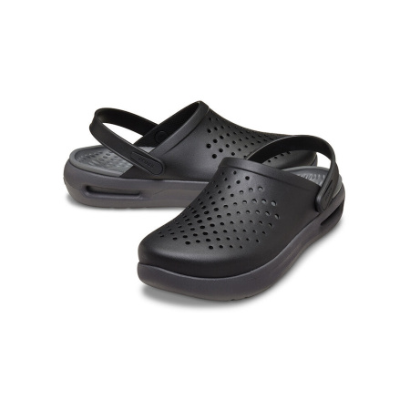 Клоги CROCS InMotion Clog черный 209964-001