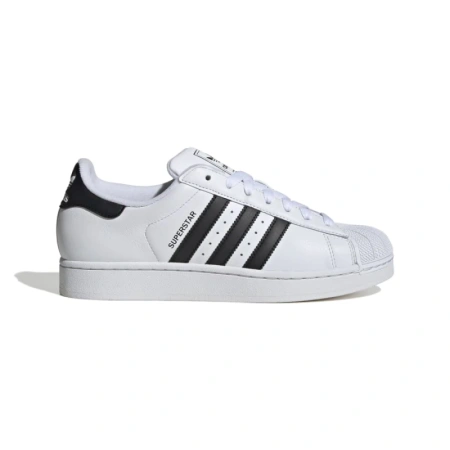 Кроссовки мужские ADIDAS SUPERSTAR II белый IH8659