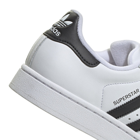 Кроссовки женские ADIDAS SUPERSTAR II W белый JH7032