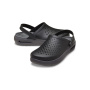 Клоги CROCS InMotion Clog черный 209964-001