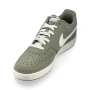 Кроссовки мужские NIKE COURT VISION LO оливковый HM9862-201
