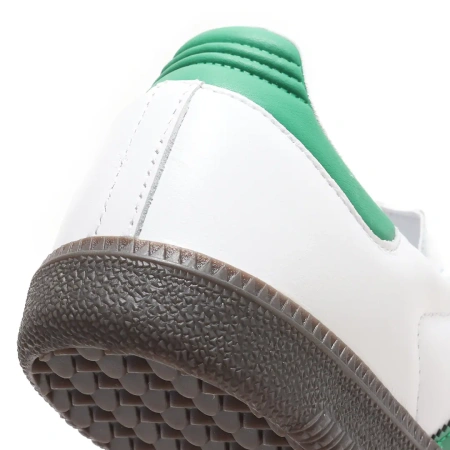 Кроссовки мужские ADIDAS SAMBA OG белый IG1024