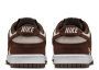 Кроссовки женские NIKE WMNS DUNK LOW коричневый IO4244-102