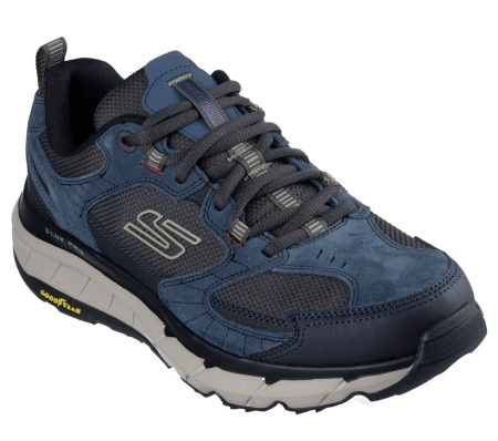 Кроссовки мужские Skechers SKECHERS D'LUX PRO темно-синий 237755-DKNV